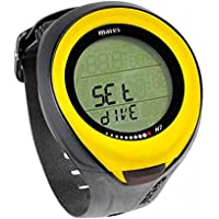 Mares Puck Pro Color - Ordenador de Buceo- Talla Bx